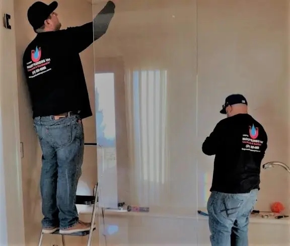 Professional plumbing installation for Leak Detection in Eastland